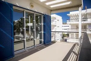 アパート B06 - Top-floor Marina 2 Bed *