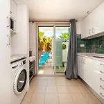 アパート B06 - Top-floor Marina 2 Bed *
