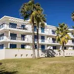 B06 - Top-floor Marina 2 Bed * ラゴス