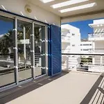 アパート B06 - Top-floor Marina 2 Bed *