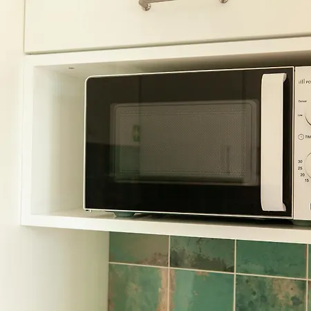 Top-floor Marina 2 Bed Lägenhet Lagos