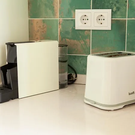 Top-floor Marina 2 Bed Lägenhet Lagos