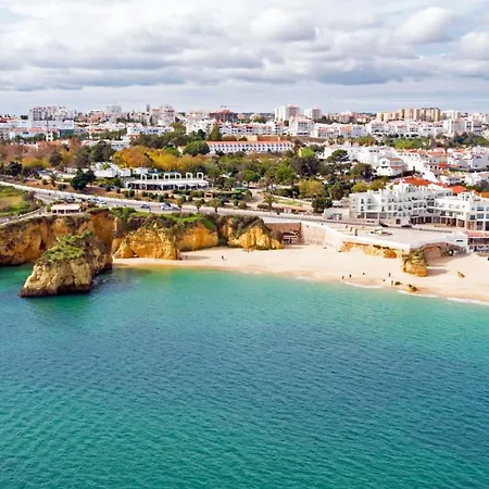 Lägenhet Top-floor Marina 2 Bed