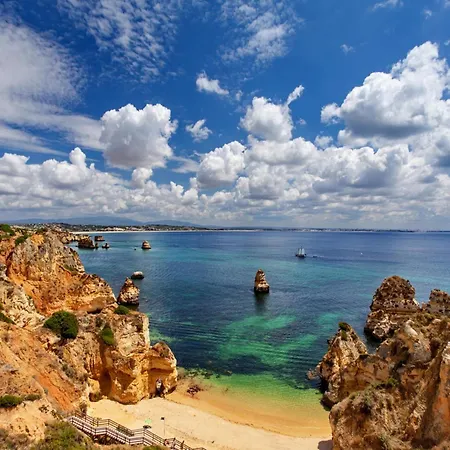 Lägenhet Top-floor Marina 2 Bed *