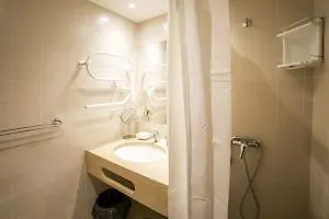 Lägenhet Top-floor Marina 2 Bed *