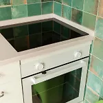 B06 - Top-floor Marina 2 Bed דירה לאגוּ‏ש