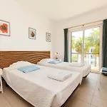 דירה B06 - Top-floor Marina 2 Bed