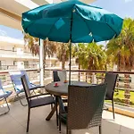 דירה B06 - Top-floor Marina 2 Bed לאגוּ‏ש