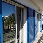 דירה B06 - Top-floor Marina 2 Bed *