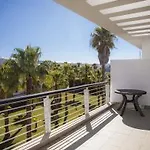 דירה B06 - Top-floor Marina 2 Bed לאגוּ‏ש