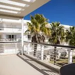 דירה B06 - Top-floor Marina 2 Bed לאגוּ‏ש
