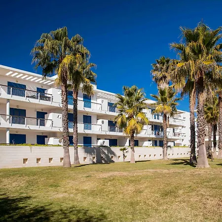 B06 - Top-floor Marina 2 Bed * Lagos