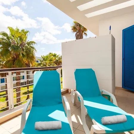 Apartment B06 - Top-floor Marina 2 Bed