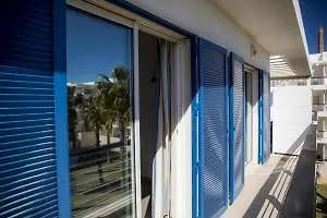 Apartment B06 - Top-floor Marina 2 Bed *