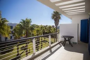 Apartment B06 - Top-floor Marina 2 Bed Lagos
