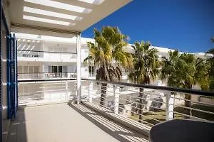 Apartment B06 - Top-floor Marina 2 Bed Lagos