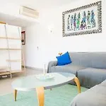 Apartamento B06 - Top-floor Marina 2 Bed *
