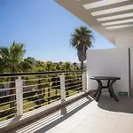 Apartamento B06 - Top-floor Marina 2 Bed Lagos