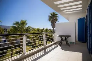 公寓 B06 - Top-floor Marina 2 Bed 拉哥斯