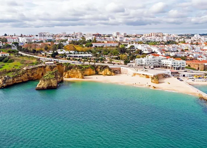 Apartment B06 - Top-floor Marina 2 Bed