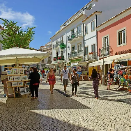 Apartamento B06 - Top-floor Marina 2 Bed