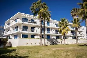 B06 - Top-floor Marina 2 Bed * Лагуш