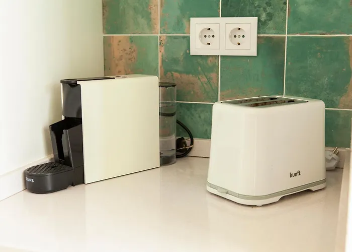 B06 - Top-floor Marina 2 Bed Apartamento Lagos